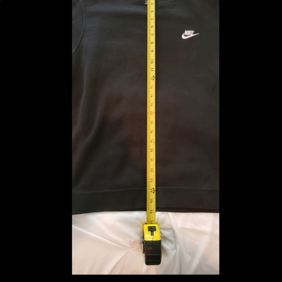 Nike Black Crewneck - Picture 3 of 3